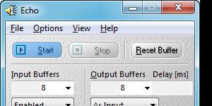Echo 1.0.47.36 screenshot 1