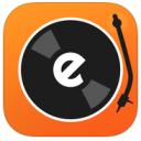 edjing - DJ Music Mixer console screenshot 1