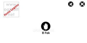 El Falı Programı - Şiromansi 1.2.6.0 screenshot 1