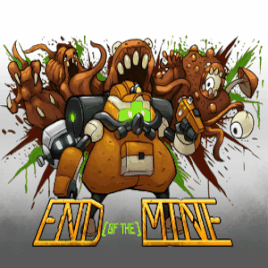 End Of The Mine screenshot 1