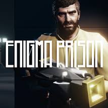 Enigma Prison Demo screenshot 1