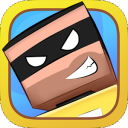 Escape Fast! screenshot 1