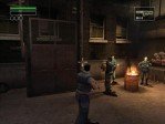 Escape from Monkey Island screenshot 1