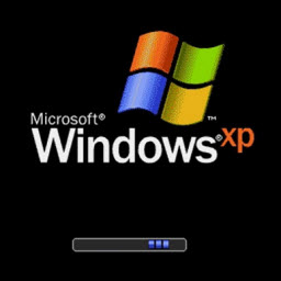 Escape From XP screenshot 1