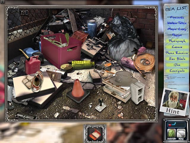 Escape the Museum 2 screenshot 1