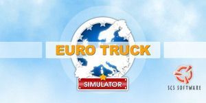 Euro Truck Simulator Türkçe Yama screenshot 1