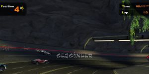 Extreme Racers screenshot 1