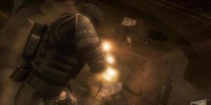 F.E.A.R. 2: Project Origin 2 screenshot 1