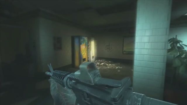 F.E.A.R. Online screenshot 2