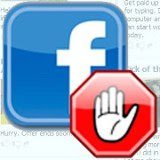 Facebook AdBlock 1.0.19 screenshot 1