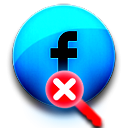 Facebook Password Remover screenshot 1