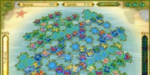 Fairy Puzzle screenshot 1