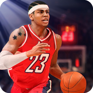 Fanatical Basketball 1.0.2 screenshot 1