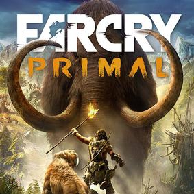 Far Cry Primal screenshot 1