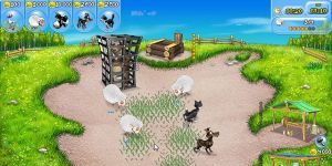 Farm Frenzy Çılgın Tarla 1 screenshot 1