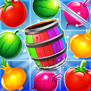 Farm Paradise screenshot 1