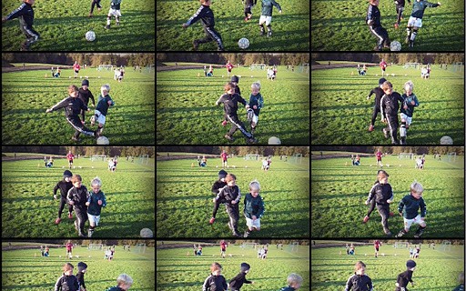 Fast Burst Camera screenshot 1
