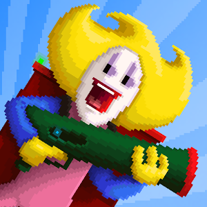 Fast Food Rampage screenshot 1