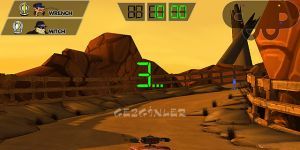 Fender Bender 1.03 screenshot 1