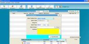 FENESOFT Kasa Defterim 2.2.2 screenshot 1