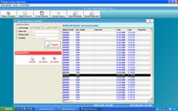 Fenesoft Müşteri & Kasa Yönetim screenshot 1