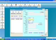 Fenesoft Ön Muhasebe Pro screenshot 1