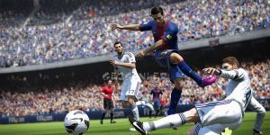 FIFA 14 Demo screenshot 1