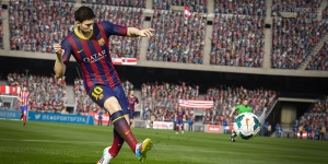 FIFA 15 Demo screenshot 1