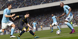 Fifa 16 Demo screenshot 1