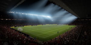 Fifa 17 Demo screenshot 1