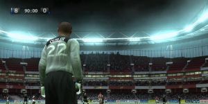 Fifa 2007 Demo screenshot 1