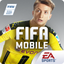 FIFA Mobile Football screenshot 1