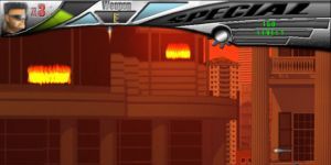Fight Terror 3 screenshot 1