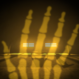 Fingerbones screenshot 1