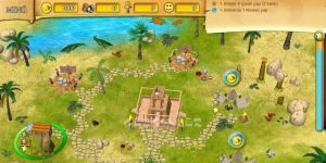 Firavunun Kaderi screenshot 1