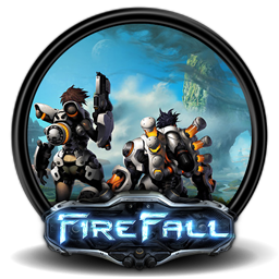 Firefall screenshot 1