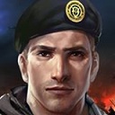 First Blood: Er Meydanı screenshot 1