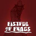 Fistful of Frags screenshot 1