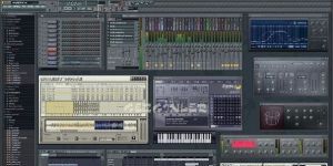 FL Studio 12.1.3 screenshot 1