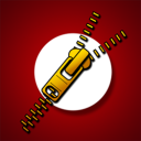 Flash Zip Rar screenshot 1