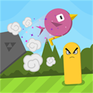 FLY OR DIE screenshot 1