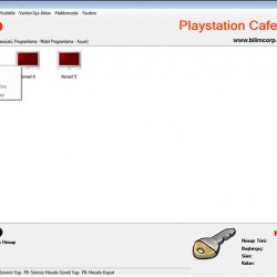 Follow Station - Playstation Takip Otomasyonu 1.0.0 screenshot 1