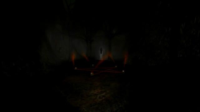 Forest screenshot 2