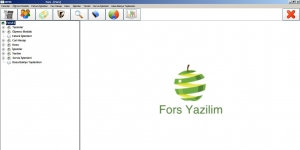 Fors Yazılım Eğitim Sistemleri screenshot 1