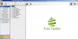 ForsBus FORS TİCARİ SET screenshot 1