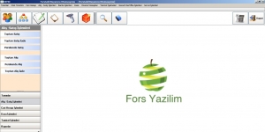 ForsGold Kuyumcu Programi screenshot 1