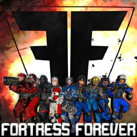 Fortress Forever screenshot 1