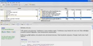 ForumPilot 1.1.061 ß screenshot 1