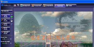 FotoMix 9.2.7 screenshot 1