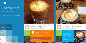 Foursquare 1.0.0.133 screenshot 1